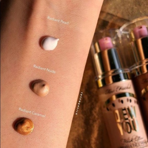 Too Faced Dew You Fresh Glow Luminous Face Primer - Picture 5 of 5